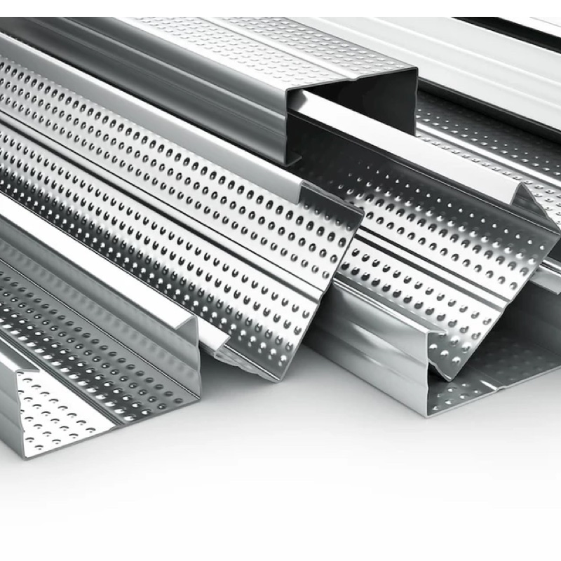 drywall furring channel introuduce